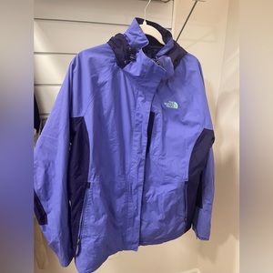 The North Face Antora TriClimate Outer Shell-XL